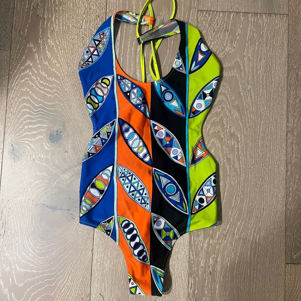 Emilio Pucci